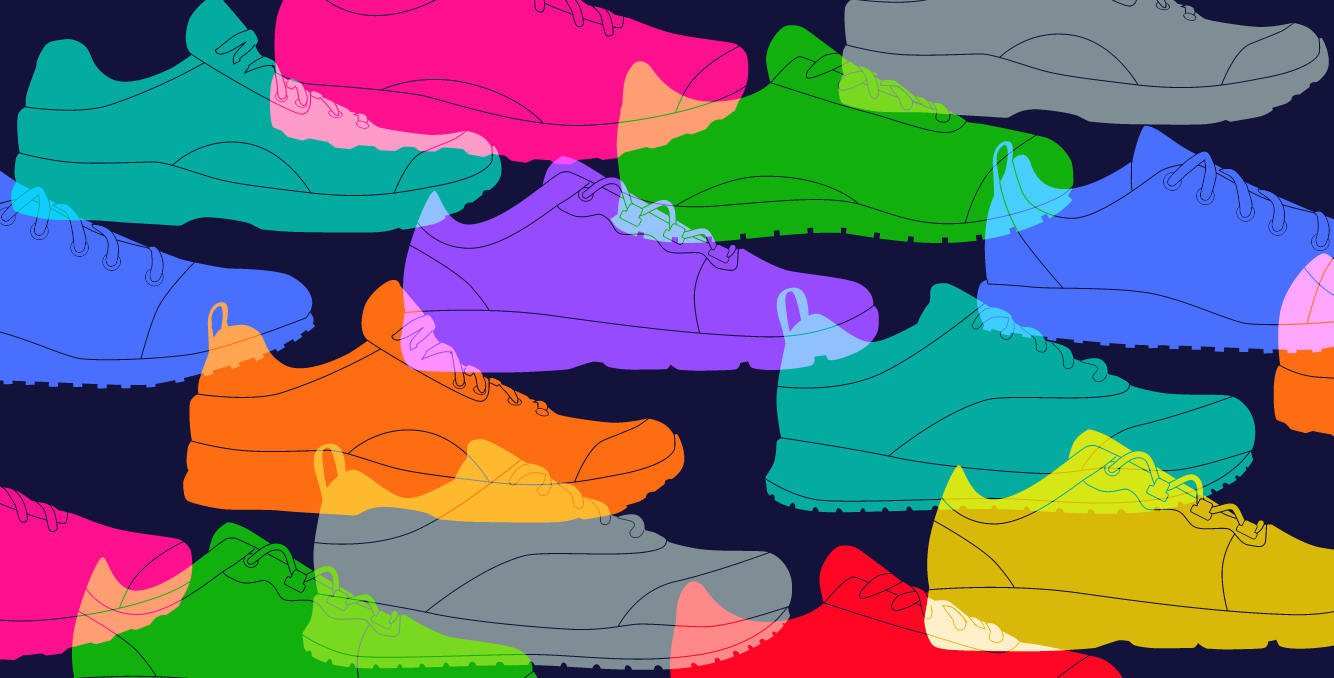 LCMS Steps Challenge