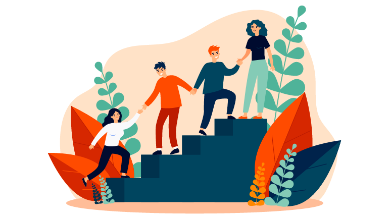 Join the Vitality Community