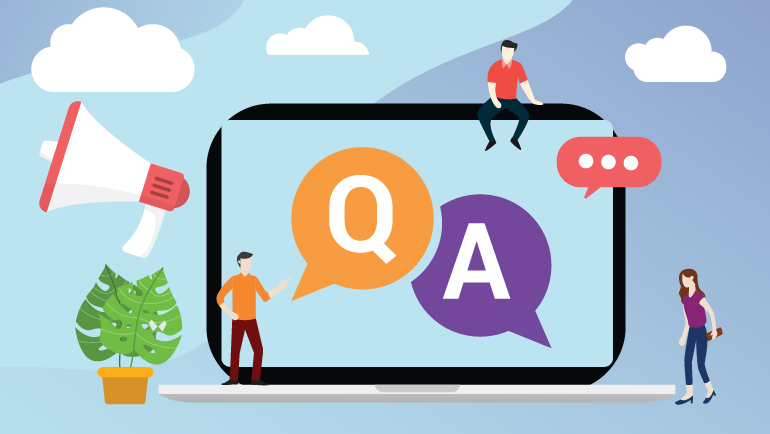 Questions & Answers
