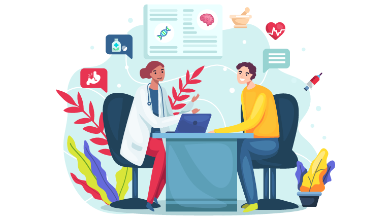 Vitality Review