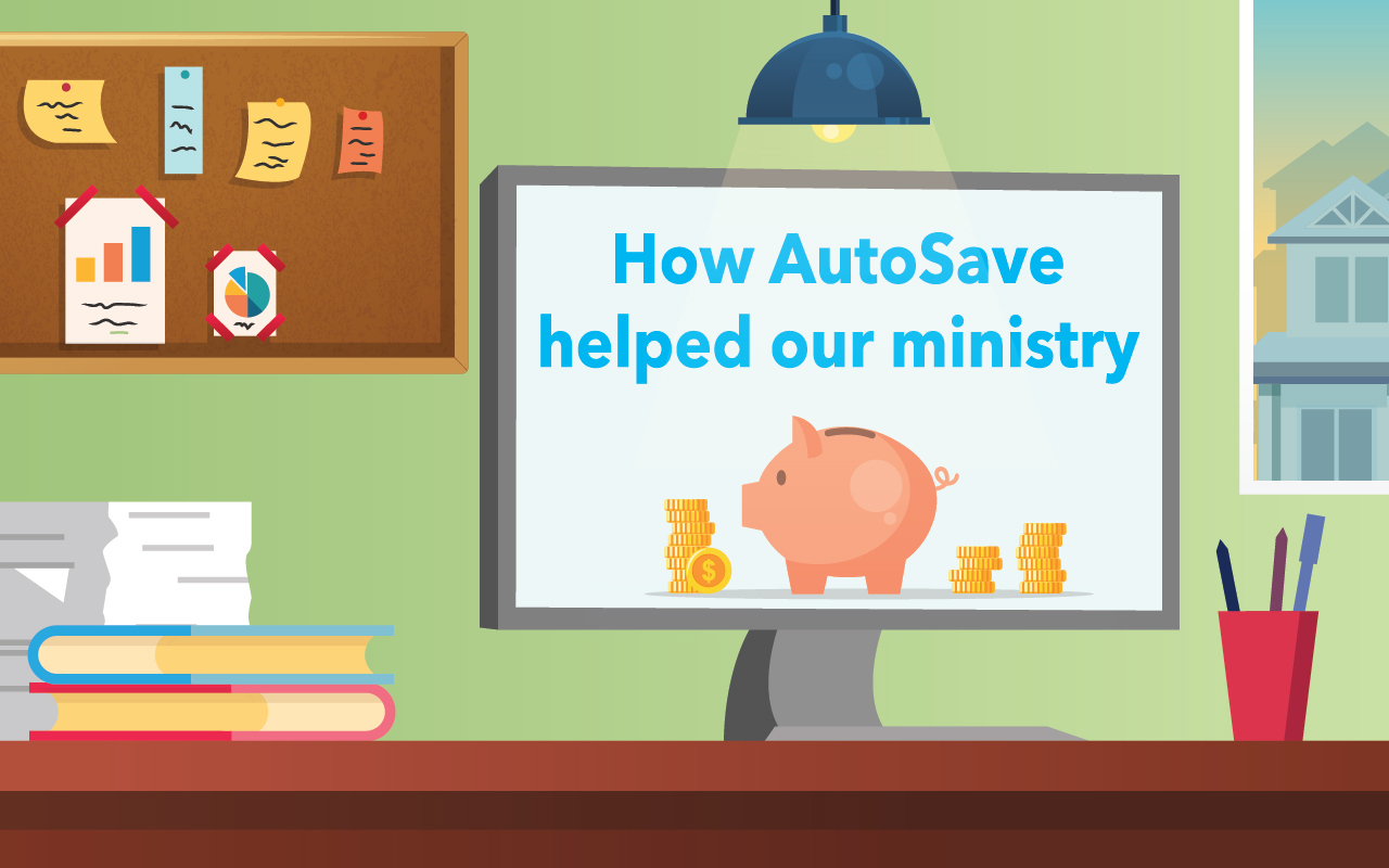 Why Elect AutoSave? Because It Works! | Concordia Plan Services