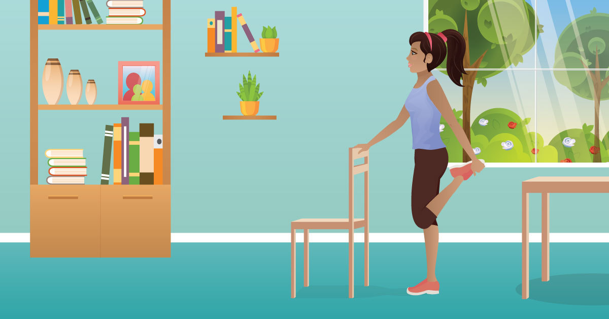 Check out Concordia Plans blogs for health and wellness inspiration