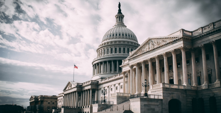 Capitol hill