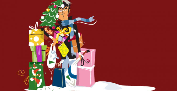 Holiday Chaos