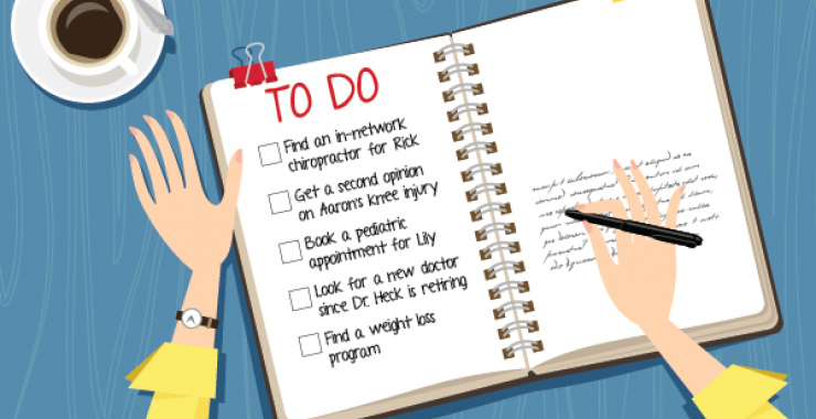 To Do List