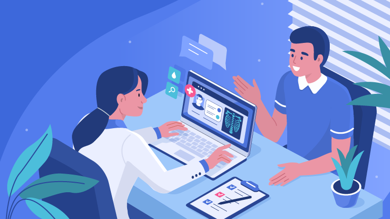 Onsite Health Screening Options