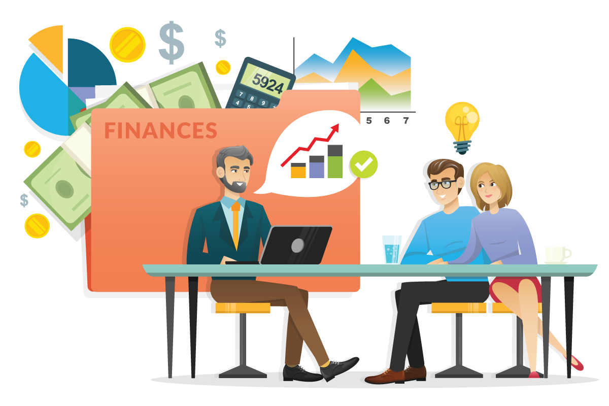 finances finances