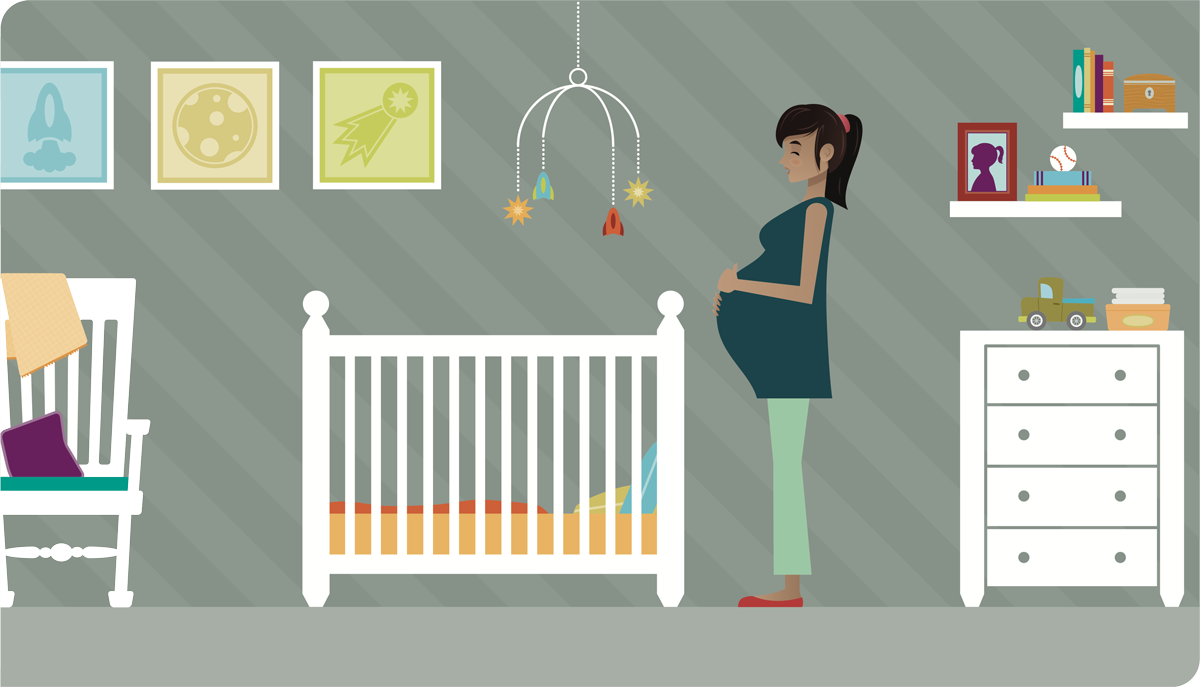 nursery nursery