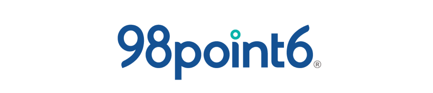 98point6 logo