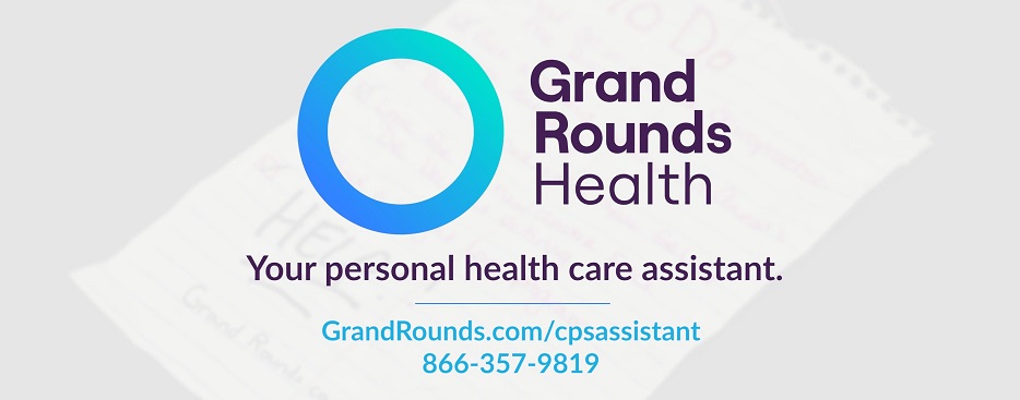Grand Rounds Health